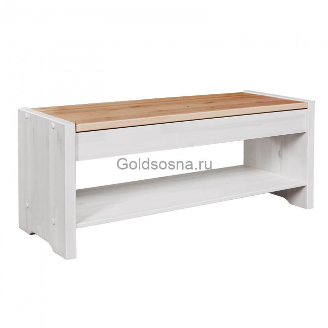 Скамья Бостон 115 (Стокгольм) Скамья Бостон 115 (Стокгольм)