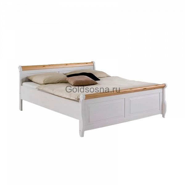 Кровать Мальта-140 без ящиков