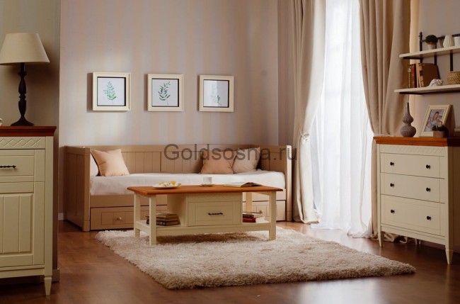 Тахта Дания №3 мягкая с ящиками Тахта Дания №3 мягкая с ящиками