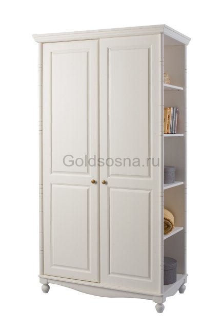 Шкаф Айно 2-створчатый №6