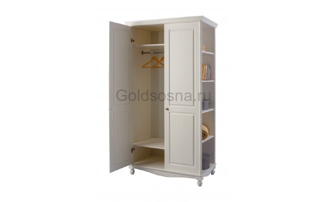 Шкаф Айно 2-створчатый №6