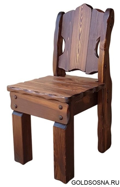 Стул Добряк