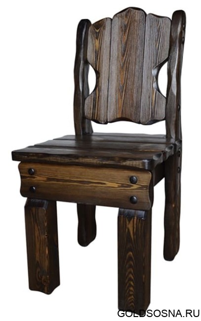 Стул Добряк