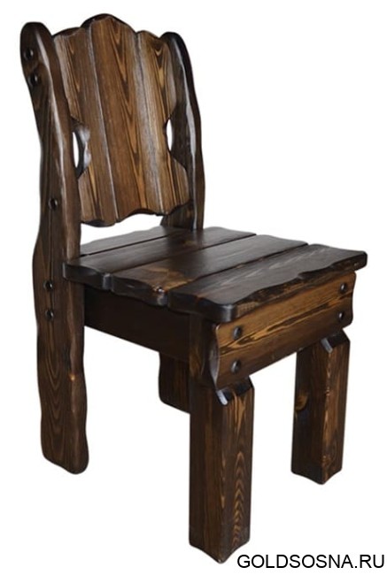 Стул Добряк