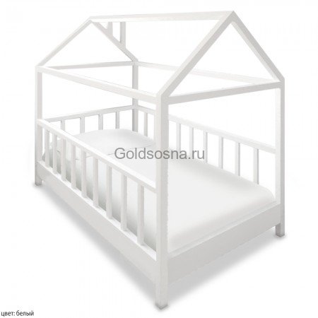 Кроватка Молли Кроватка Молли