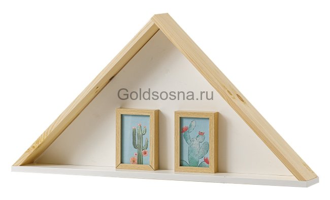 Полка Тимберика Кидс №2 Полка Тимберика Кидс №2