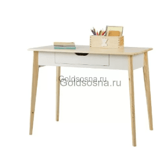 Спальня из коллекции Тимберика Кидс №4