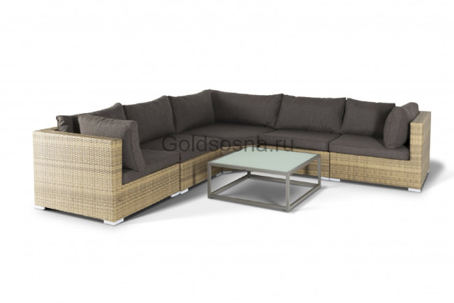 Лаунж зона Сан Марино