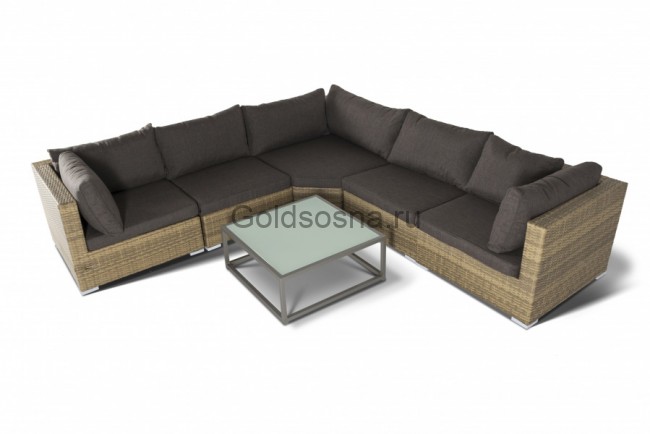 Лаунж зона Сан Марино