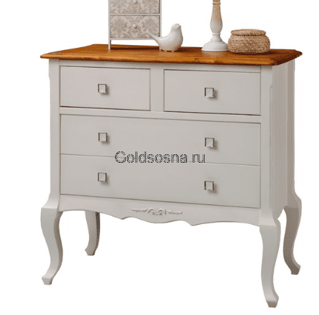 Комод Ари-Прованс №2 универсальный