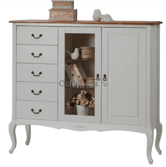 Комод Ари-Прованс №19-240