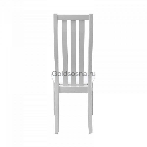 Стул Луиза (белый воск УКВ)