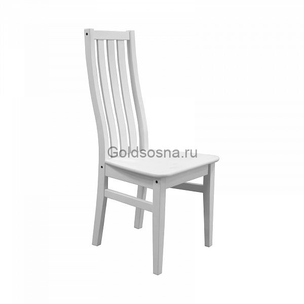 Стул Луиза (белый воск УКВ)
