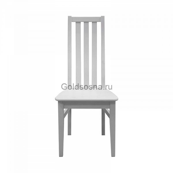 Стул Луиза (белый воск УКВ)