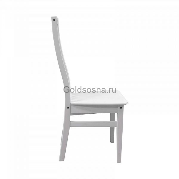 Стул Луиза (белый воск УКВ)