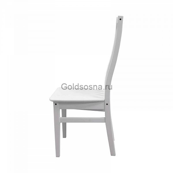 Стул Луиза (белый воск УКВ)