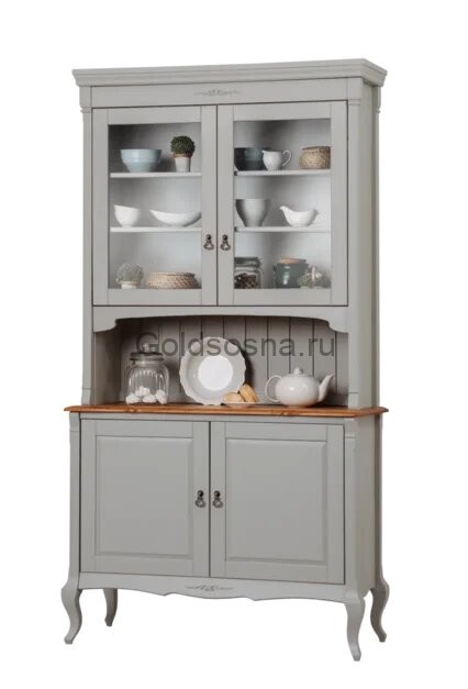 Буфет Ари-Прованс 2-ств №2 Буфет Ари-Прованс 2-ств №2
