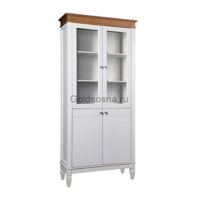 Стеллаж Ольса 202/200