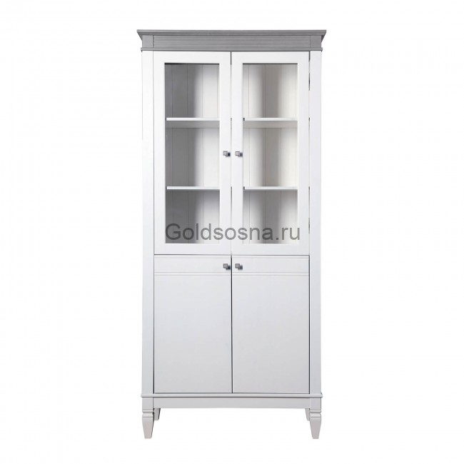 Стеллаж Ольса 202/200