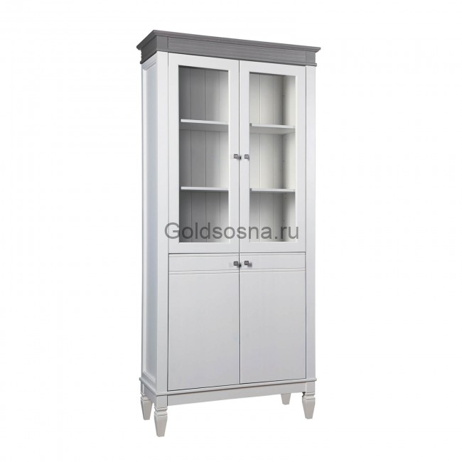 Стеллаж Ольса 202/200