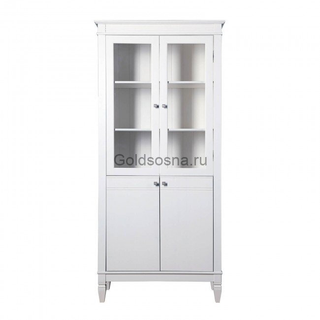 Стеллаж Ольса 202/200