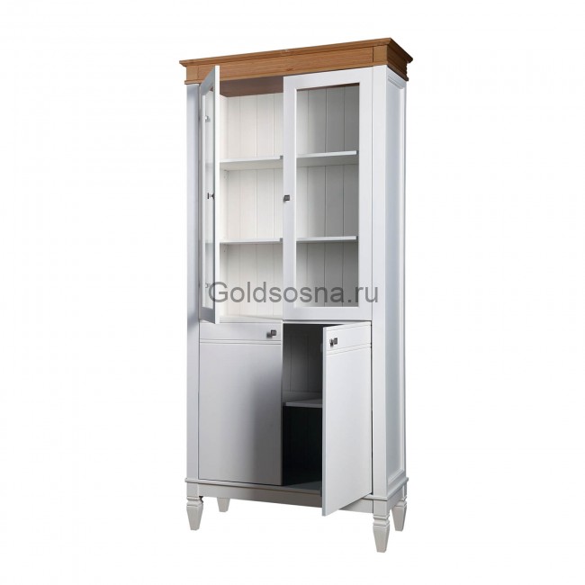 Стеллаж Ольса 202/200