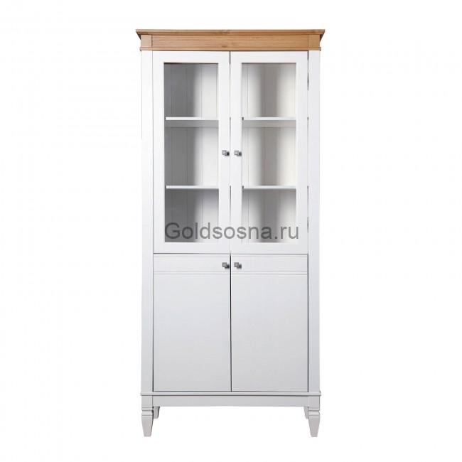 Стеллаж Ольса 202/200