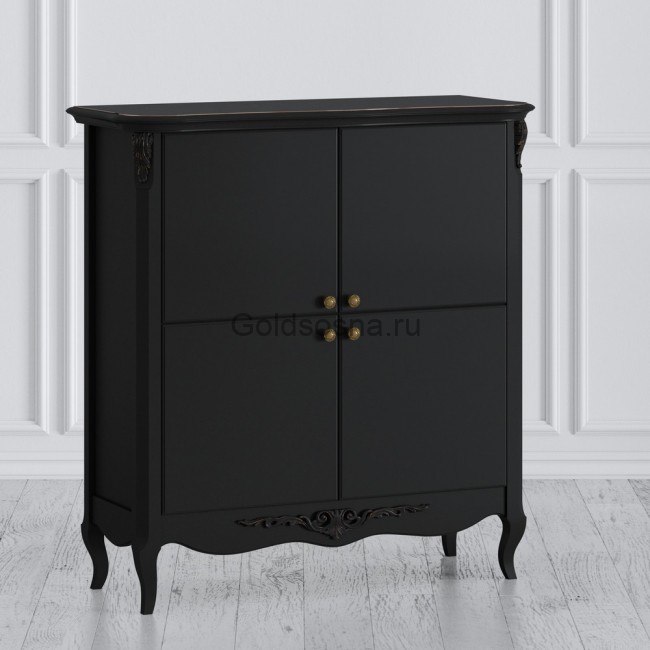 Комод 4 двери Nocturne Комод 4 двери Nocturne