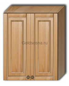 Шкаф навесной Гретта 80 Шкаф навесной Гретта 80