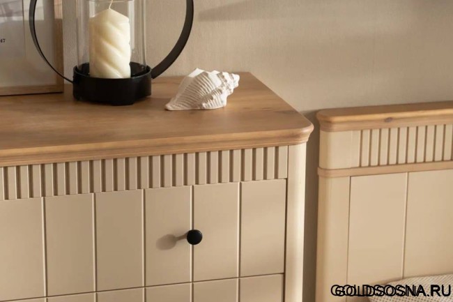 Комод Грета №32-140/180