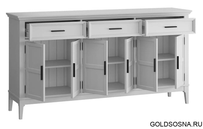 Тумба Квадро-С 063Ф Тумба Квадро-С 063Ф