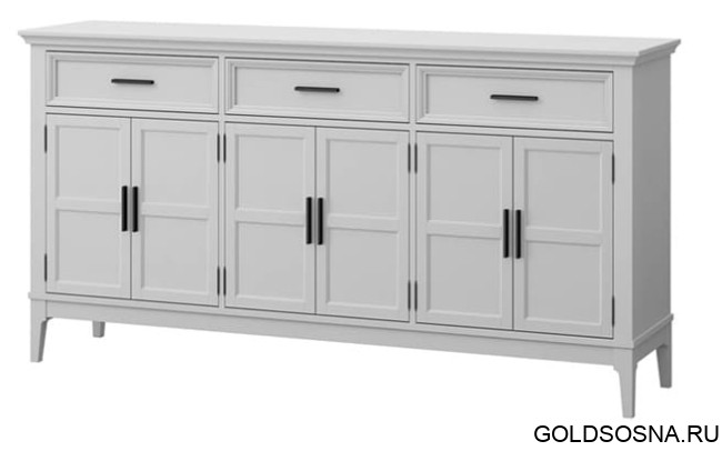 Тумба Квадро-С 063Ф Тумба Квадро-С 063Ф