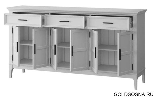 Тумба Квадро-С 063Ф Тумба Квадро-С 063Ф