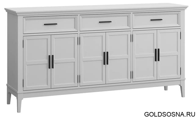 Тумба Квадро-С 063Ф Тумба Квадро-С 063Ф