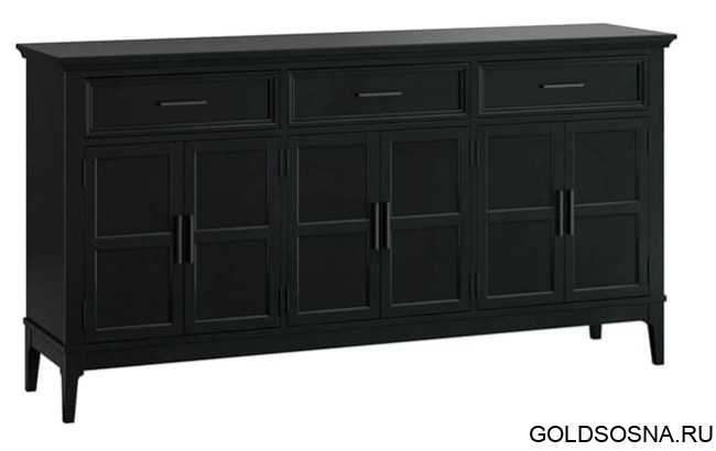 Тумба Квадро-С 063Ф Тумба Квадро-С 063Ф