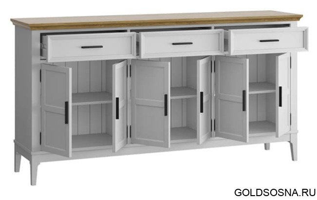 Тумба Квадро-С 063Ф Тумба Квадро-С 063Ф