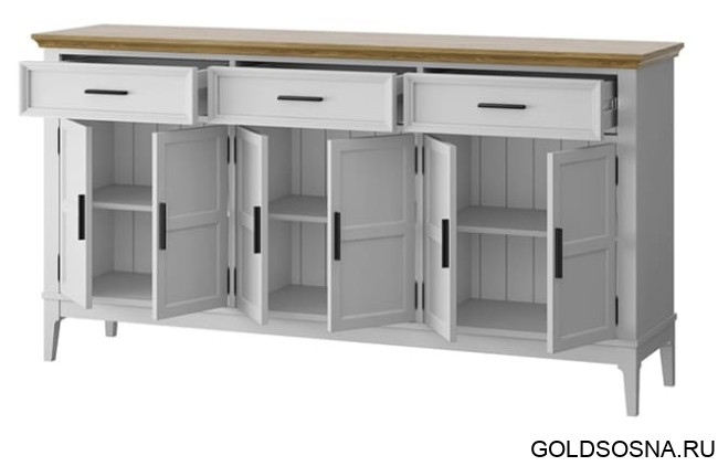 Тумба Квадро-С 063Ф Тумба Квадро-С 063Ф