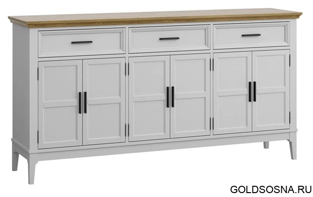 Тумба Квадро-С 063Ф Тумба Квадро-С 063Ф