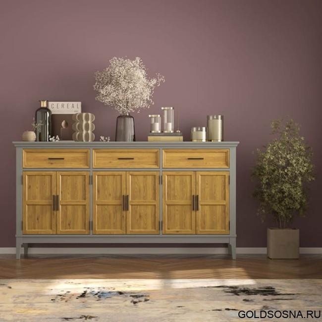 Тумба Квадро-С 063Ф Тумба Квадро-С 063Ф