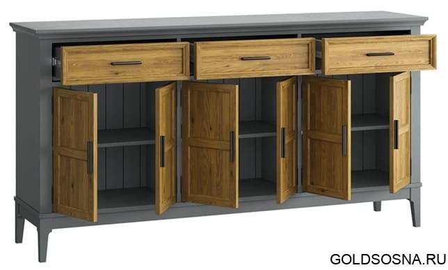 Тумба Квадро-С 063Ф Тумба Квадро-С 063Ф