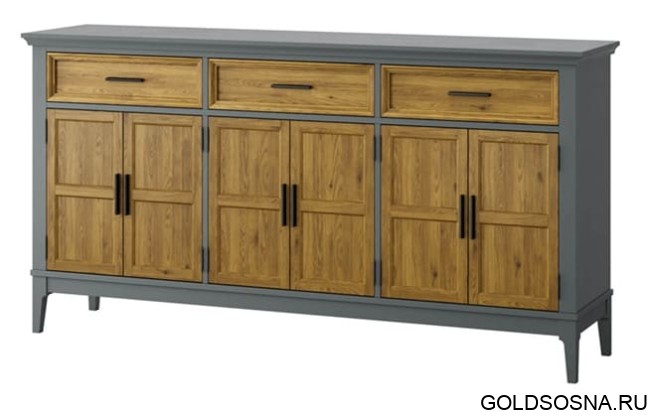 Тумба Квадро-С 063Ф Тумба Квадро-С 063Ф