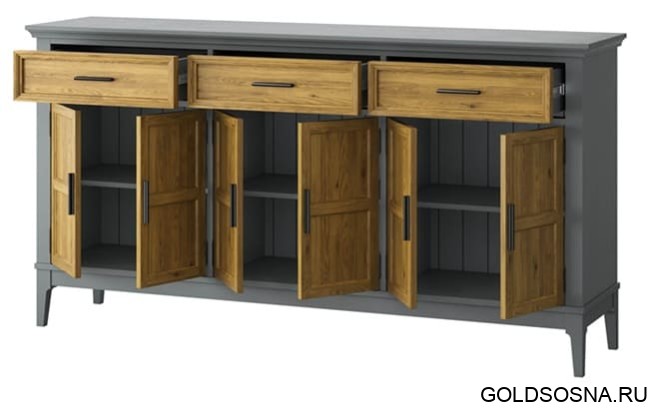 Тумба Квадро-С 063Ф Тумба Квадро-С 063Ф