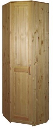 Шкаф Константин угловой 680x680 Шкаф Константин угловой 680x680