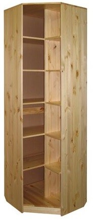 Шкаф Константин угловой 680x680 Шкаф Константин угловой 680x680