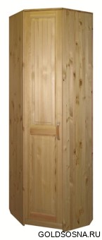 Шкаф Константин угловой 680x680 Шкаф Константин угловой 680x680