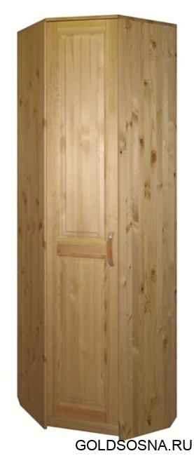 Шкаф Константин угловой 680x680