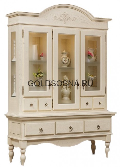 Сервант Валенсия 2-5 Сервант Валенсия 2-5