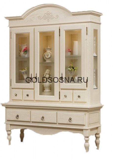 Сервант Валенсия 2-5 Сервант Валенсия 2-5