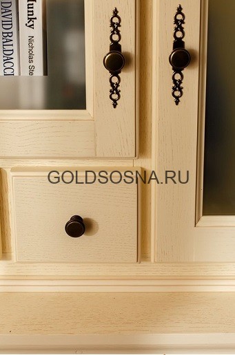 Сервант Валенсия 2-5 Сервант Валенсия 2-5