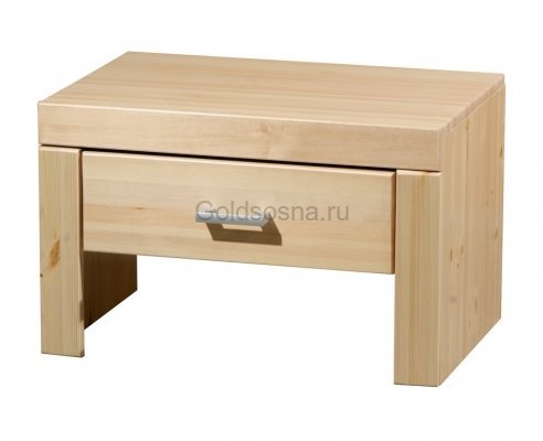 Спальня из коллекции Брамминг №2